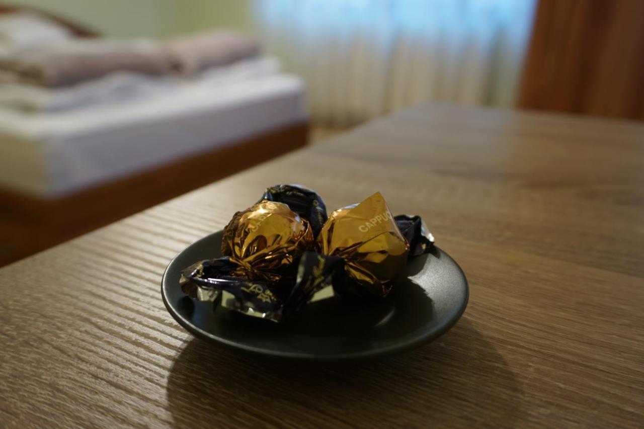 Xili'S Home Sweet Home 布拉索夫 外观 照片