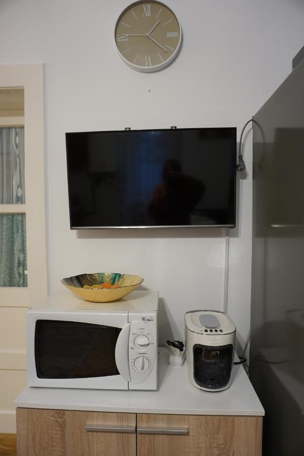 Xili'S Home Sweet Home 布拉索夫 外观 照片
