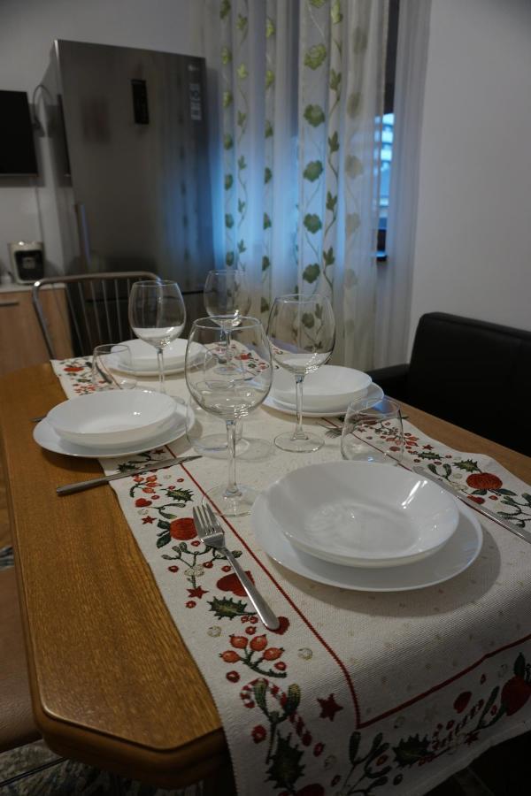 Xili'S Home Sweet Home 布拉索夫 外观 照片