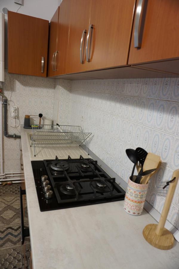 Xili'S Home Sweet Home 布拉索夫 外观 照片
