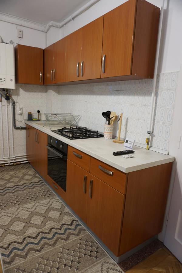 Xili'S Home Sweet Home 布拉索夫 外观 照片