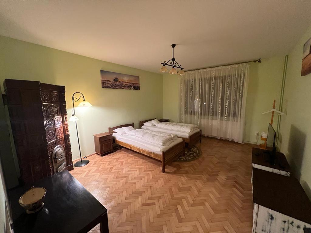 Xili'S Home Sweet Home 布拉索夫 外观 照片